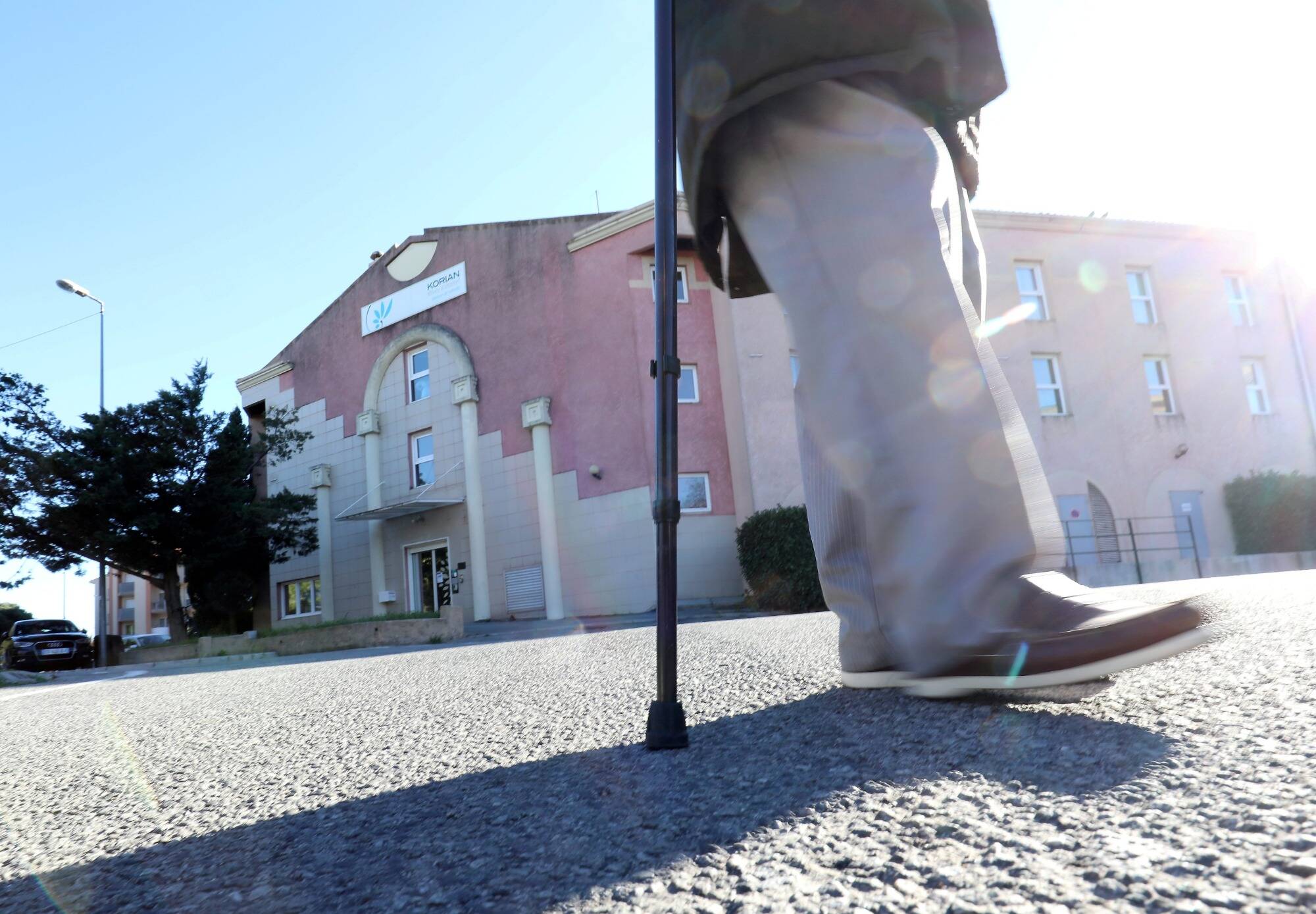 Fêtes de fin d'année sous Covid-19: les résidents des Ehpads pourront recevoir la visite de leurs proches munis d'un pass sanitaire