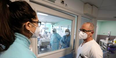 Sous tension en réanimation, l'hôpital de Fréjus/Saint-Raphaël passe à la vaccination