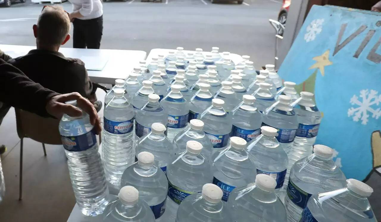 C'est quoi ces bouchons solidaires et fixés qui deviennent obligatoires à partir du 3 juillet dans l'Union européenne?