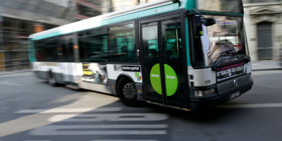 Un ex-chauffeur de la RATP emprunte un bus et fait un trajet de deux heures illégalement