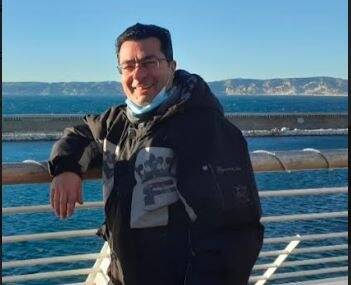 Disparition mystérieuse de Sylvain Ravat au lac de Sainte-Croix: comment du sang et des effets personnels ont été trouvés lors d'une battue