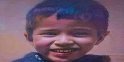 Le petit Rayan a été inhumé ce lundi dans son village au Maroc