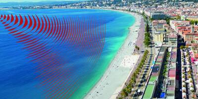 Face au risque de séisme et de tsunami, la Côte d'Azur est-elle bien préparée?