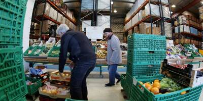 Le Sénat vote une rallonge budgétaire de 30 millions d'euros pour les banques alimentaires