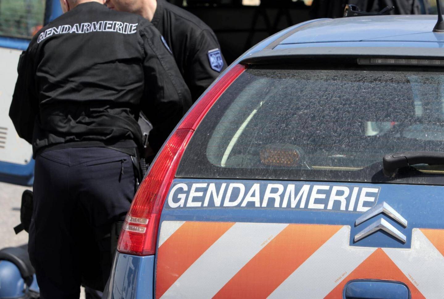 Le corps d'une femme présentant des lésions retrouvé dans un appartement, son compagnon placé en garde à vue en Ille-et-Vilaine