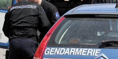 Un village des marques évacué, un homme interpellé dans l'Isère