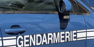 Quatre kilos de cocaïne, de l'héroïne et des armes saisis lors d'une opération de gendarmerie sur la Côte d'Azur