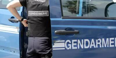 Un trentenaire grièvement blessé après une chute à scooter, la gendarmerie de Mougins lance un appel à témoins