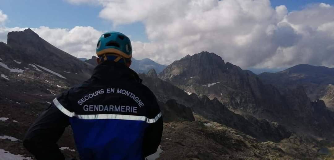Un alpiniste retrouvé plus de trois semaines après sa disparition dans les Pyrénées