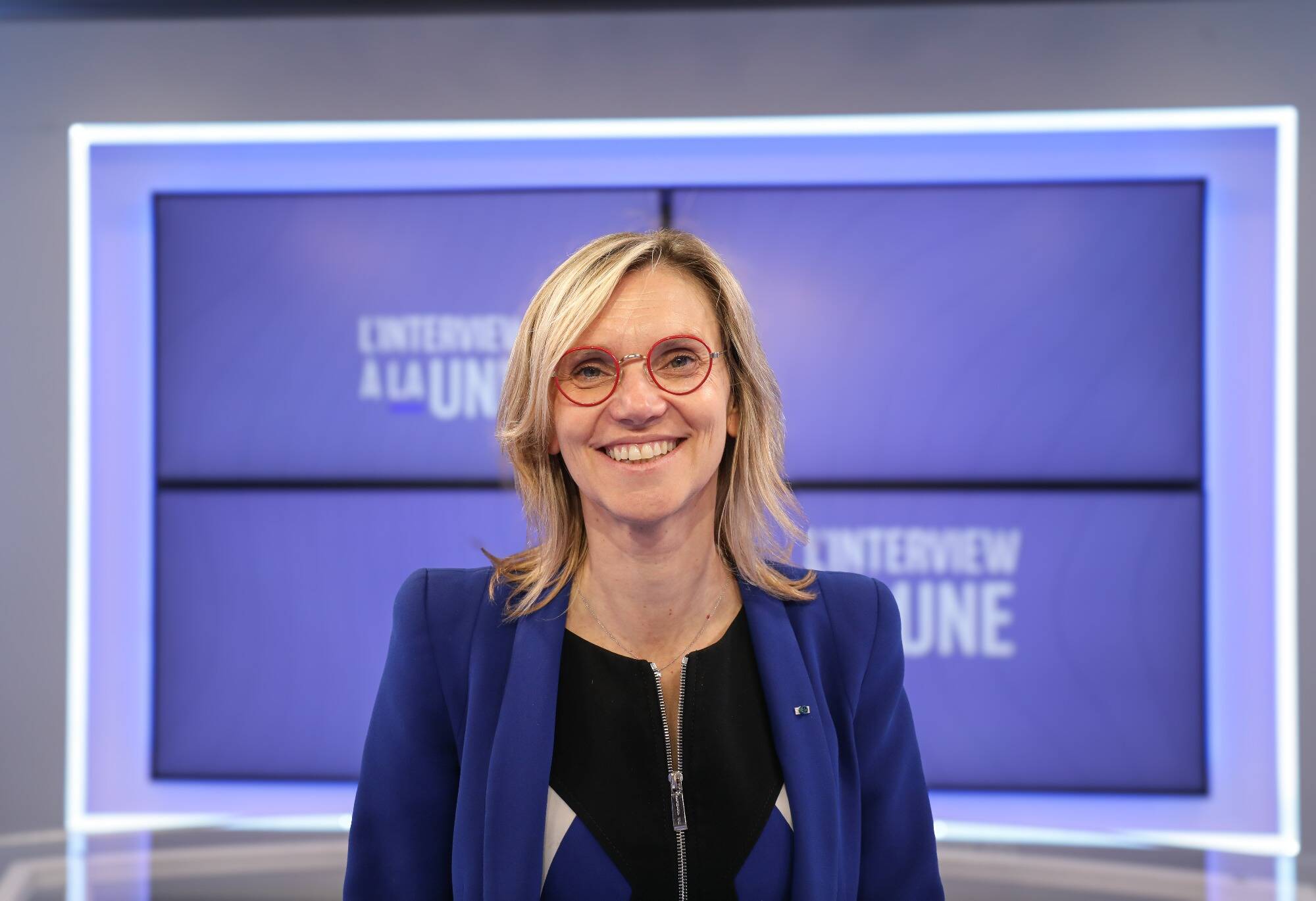 "Je trouve ça scandaleux": la ministre de la Transition écologique, Agnès Pannier-Runacher, étrille la suppression des zones à faibles émissions (ZFE) par l'Assemblée nationale