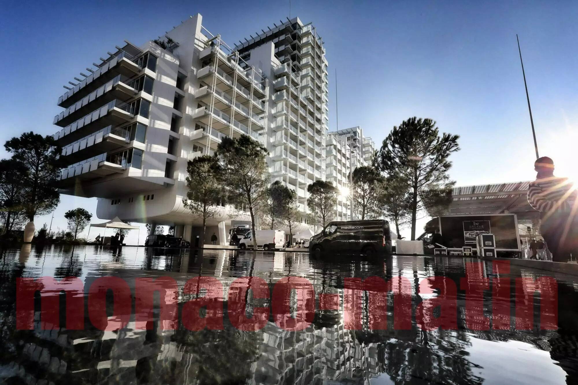 Pourquoi Mareterra est le projet du siècle à Monaco? On vous dévoile les chiffres fous sur ce nouveau quartier de la Principauté