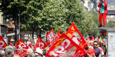 L'Union nationale des syndicats autonomes appelle à un référendum d'initiative partagée sur la réforme des retraites