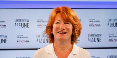 Muriel Mayette-Holtz reconduite pour trois années à la tête du Théâtre national de Nice