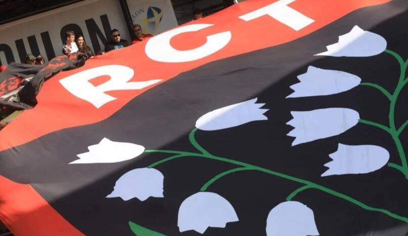 La compo du RCT est tombée pour le match contre Montpellier ce samedi