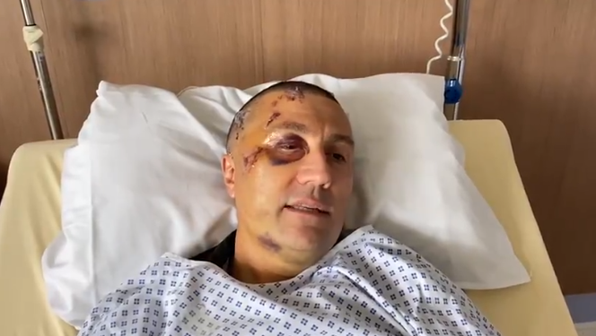 "Il y en a marre! La peur doit changer de camp", le témoignage choc d'un policier agressé