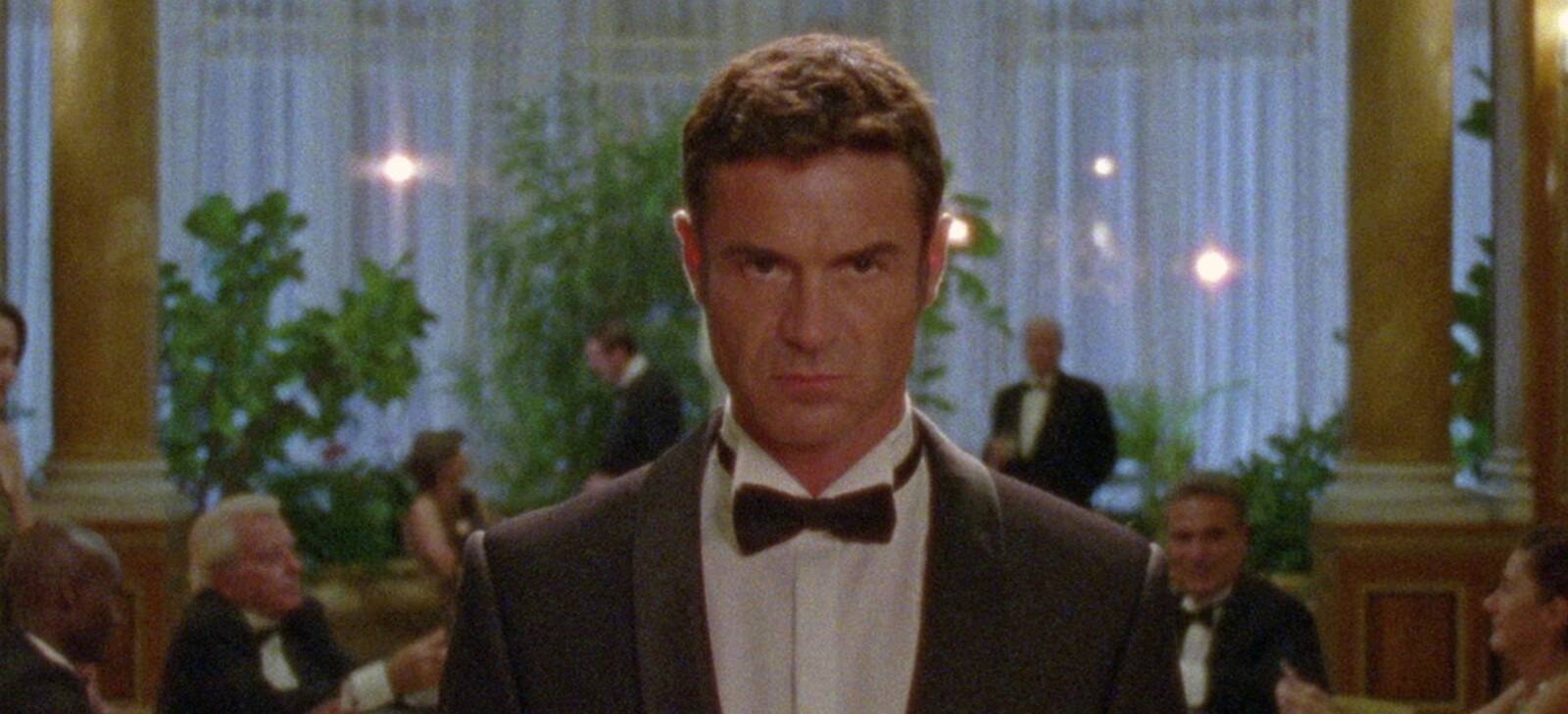 Tourné dans la région par un Mentonnais apprécié de Tarantino, ce film est en lice pour un Prix à la Berlinale