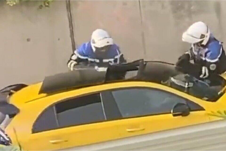 Du refus d'obtempérer au coup de feu fatal: le récit de l'intervention policière qui a causé la mort de Nahel