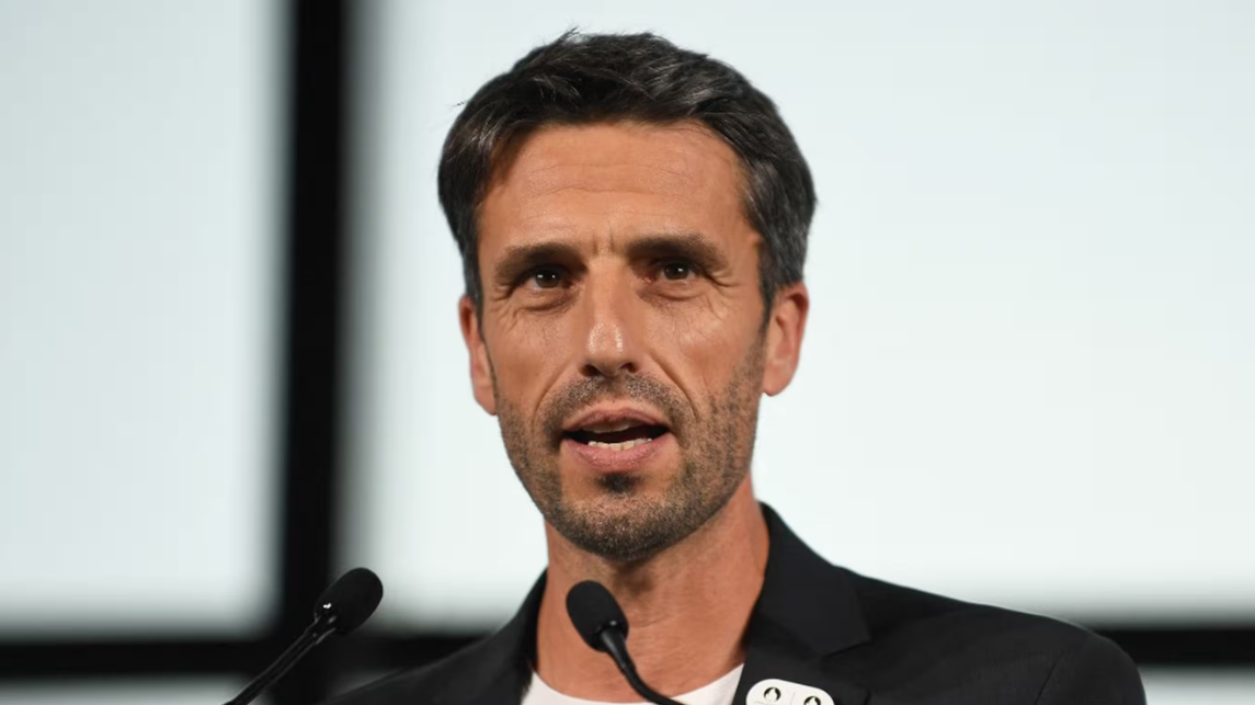 Paris-2024: Estanguet célèbre un "été historique" qui "restera gravé en nous"
