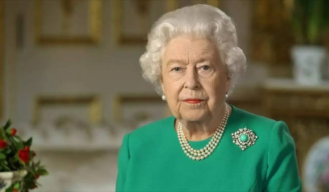 La reine Elizabeth II s'inquiétait de mourir en Ecosse, dans son château de Balmoral