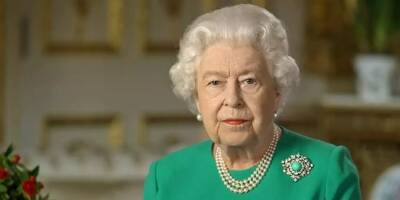 La santé d'Elizabeth II, un sujet d'inquiétudes depuis près d'un an au Royaume-Uni