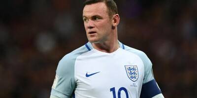 Wayne Rooney licencié par Birmingham City en Angleterre