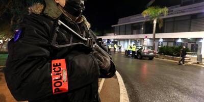 Réveillon à Fréjus et Saint-Raphaël: des tirs de mortier vers les policiers, 5 deux-roues brûlés mais pas de blessé