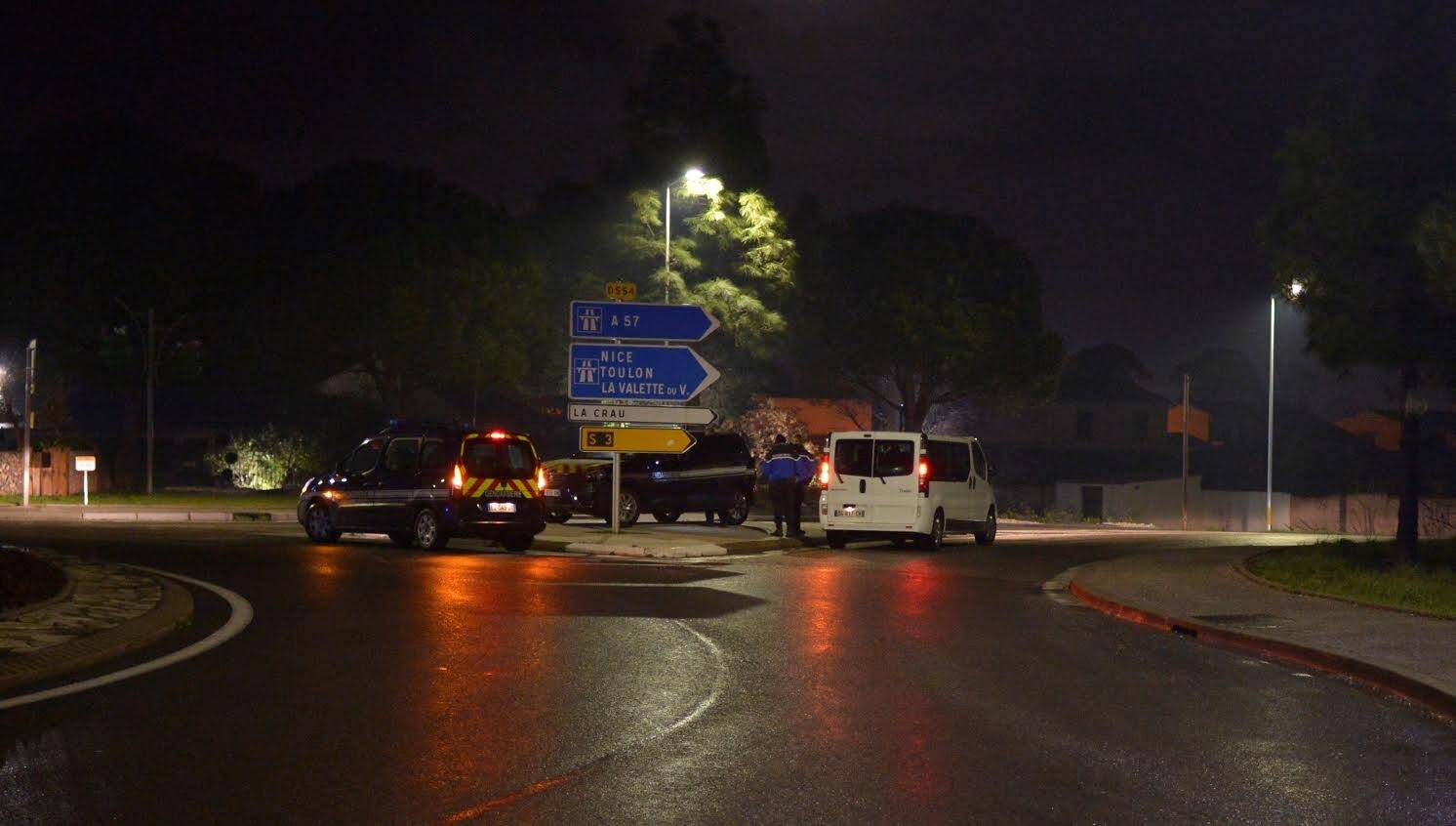 Un chauffard ivre prend le tunnel de Toulon à contresens, près de 800 contrôles sur les routes du Var pour le réveillon