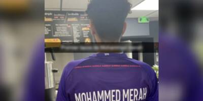 Maillot de foot à l'effigie de Mohammed Merah: deux jeunes condamnés