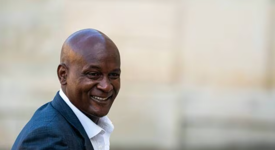 Sport scolaire: le directeur de l'UNSS Olivier Girault mis à pied par Elisabeth Borne