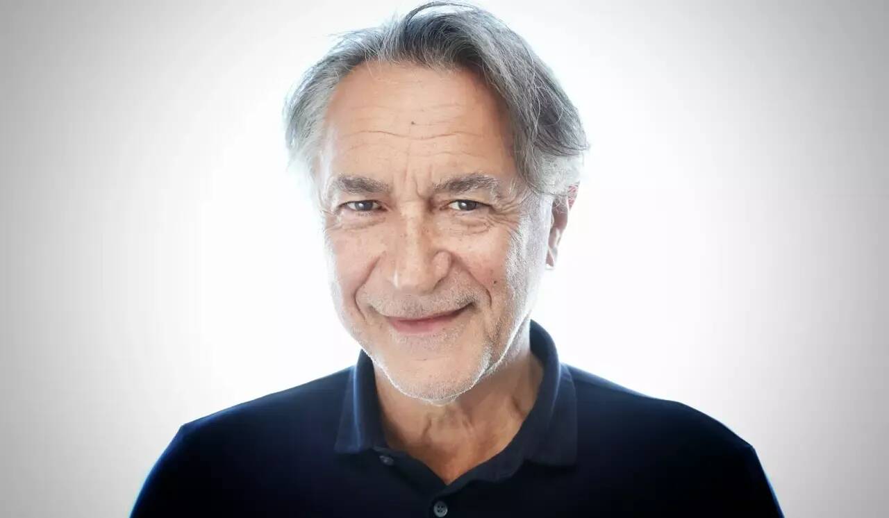 Accusations d'inceste: l'enquête visant Richard Berry classée sans suite pour prescription