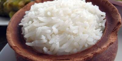 Des paquets de riz contenant des toxines cancérigènes rappelés dans toute la France