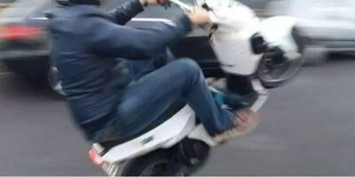 Marseille: un jeune homme se tue lors d'un rodéo urbain en testant sa nouvelle moto