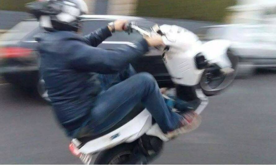 L'état de santé inquiétant des deux enfants grièvement blessés lors d'un rodéo urbain dans le Val-d'Oise