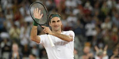 Roger Federer annonce sa retraite, il laisse une trace indélébile dans l'histoire du tennis