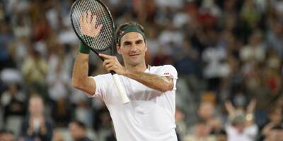 Le sublime hommage de Roger Federer à Rafael Nadal après son record de victoires en Grand Chelem
