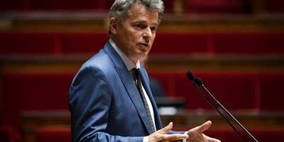 Fabien Roussel va déposer une proposition de loi pour baisser les taxes sur l'essence