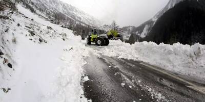 Les Alpes-Maritimes placées en vigilance jaune au risque avalanches