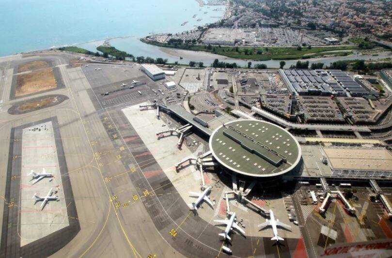 Grève des contrôleurs aériens ce lundi 20 novembre, quel impact sur l'aéroport de Nice?