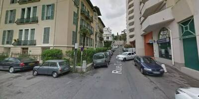 L'homme qui s'était retranché, armé à son domicile rue Henri-Cordier à Nice a été interné