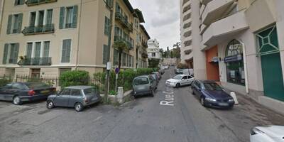 Un homme menacé d'expulsion se retranche chez lui, la police sur les lieux à Nice