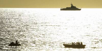La marine russe a repoussé une attaque de drones dans la baie de Sébastopol, selon le gouverneur prorusse