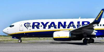 Grève chez Ryanair en Belgique: près de 100 vols annulés au départ et à l'arrivée
