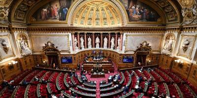 Sextape et chantage au Sénat: quelle est cette affaire qui embarrasse le Palais du Luxembourg?