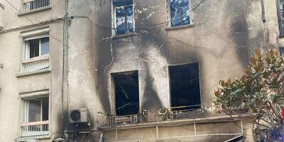 Une explosion suivie d'un incendie fait au moins 7 morts dont deux enfants près de Perpignan