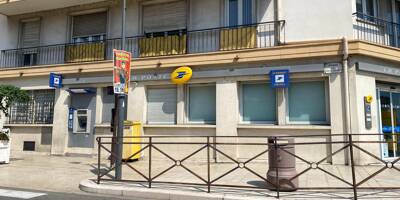 Que va devenir l'ancienne Poste, avenue du Général-Leclerc, à Saint-Laurent-du-Var?