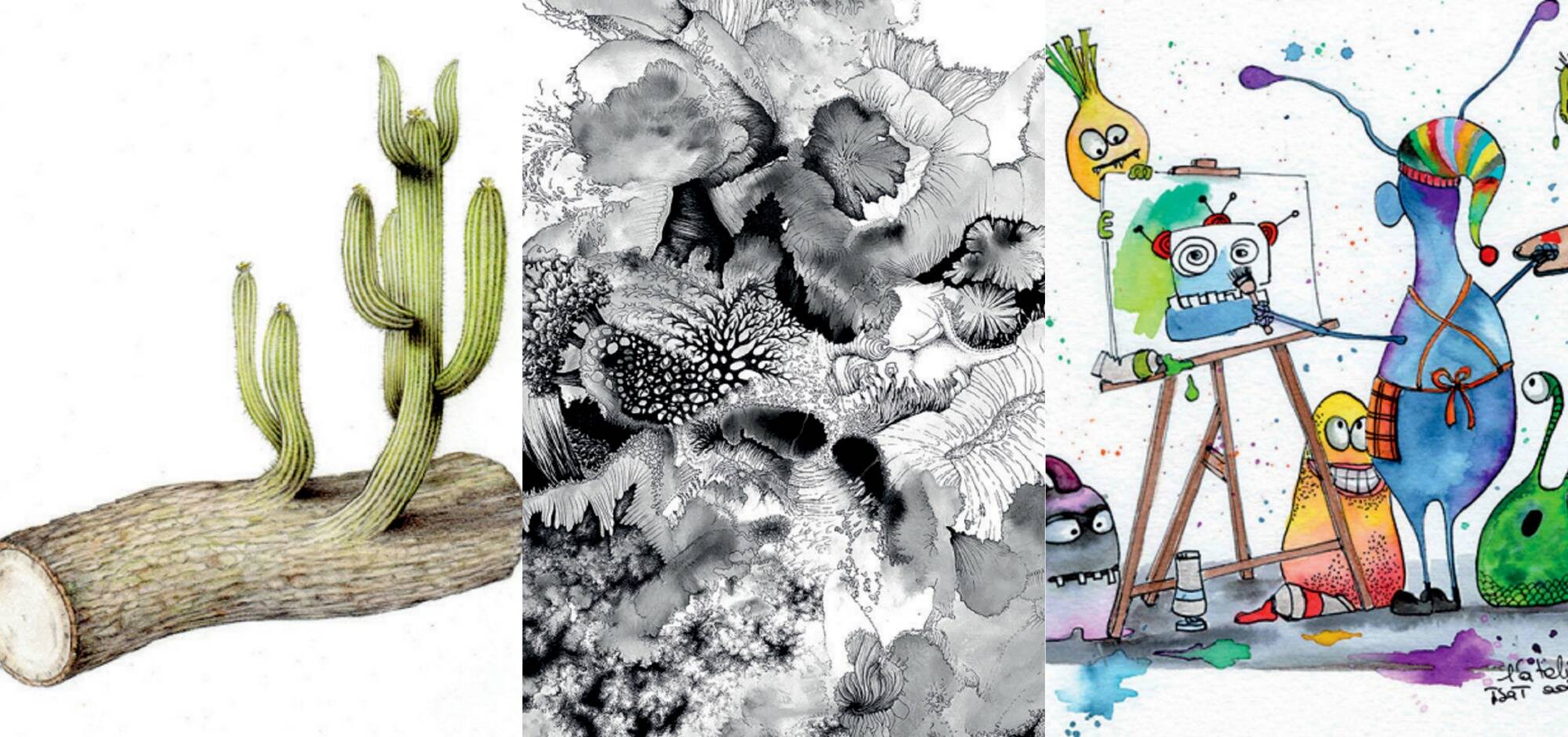 Tout ce qu'il faut savoir sur le premier salon Divers à La Garde