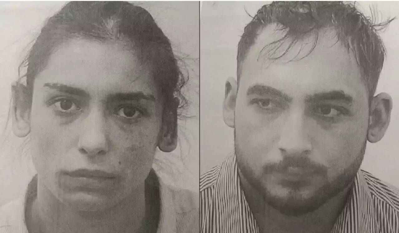 Enlèvement du nourrisson Santiago: interpellé à Amsterdam, le père sera remis à la France sous dix jours