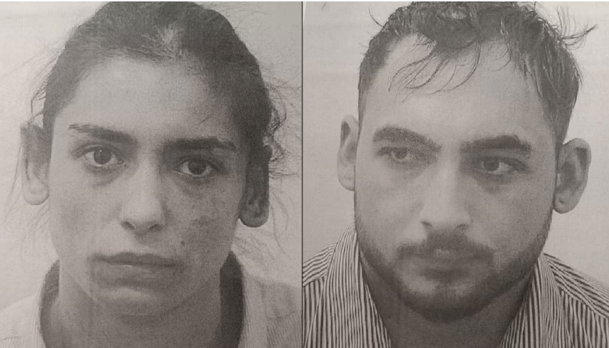 "Sa place est plus à l'hôpital qu'en prison": la mère du petit Santiago mise en examen et libérée sous contrôle judiciaire