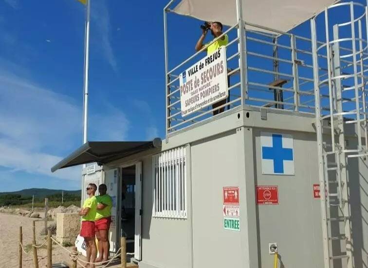 Risque de noyade dans le Var: le point sur les dispositifs et gestes à adopter pour éviter le pire