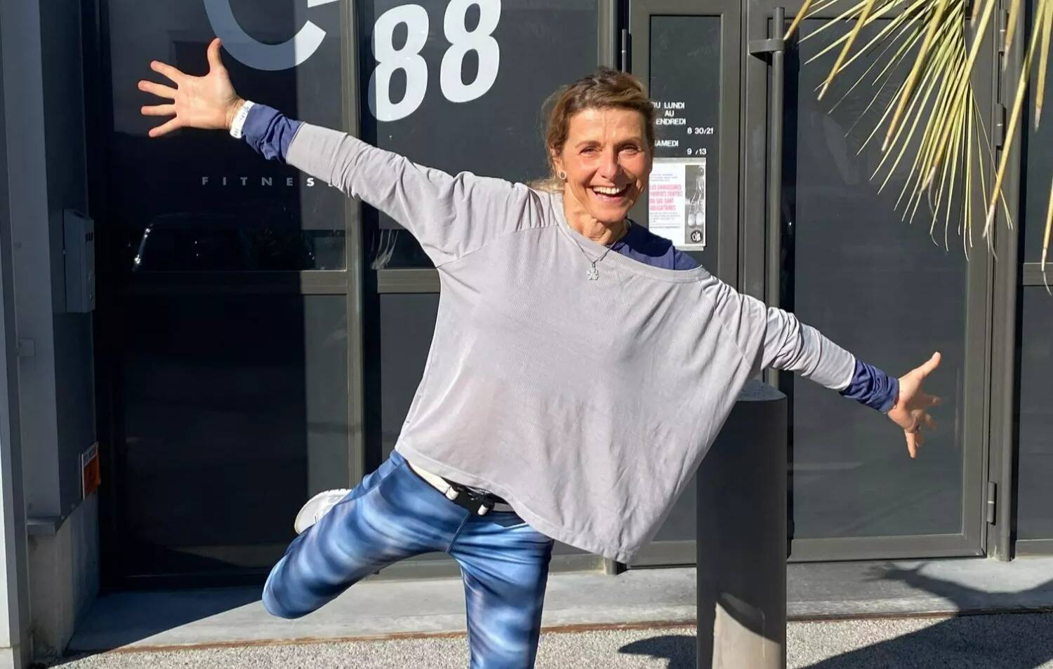 Une ancienne candidate de Koh-Lanta présentera son premier spectacle à Cogolin ce vendredi soir